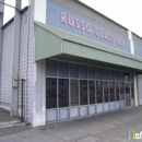 Russo Glass - Steel Processing