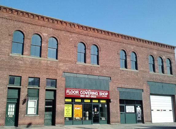 Floor Covering Shop, Inc. - Norwich, CT