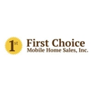 First Choice Mobile Home Sales - Mobile Homes-Wholesale & Manufacturers