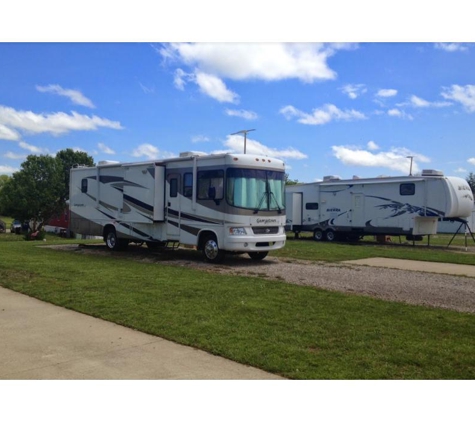 Parkview Estates & RV Community - Pittsburg, KS