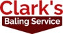 Clark's Baling Service - Farm Contracting Services