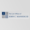 Manoog John C. Law Offices Of