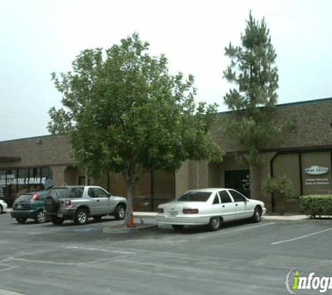 Family Homestyle Cafe - Loma Linda, CA