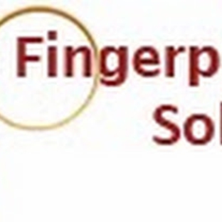 Mobile Fingerprinting Solutions - Pickerington, OH