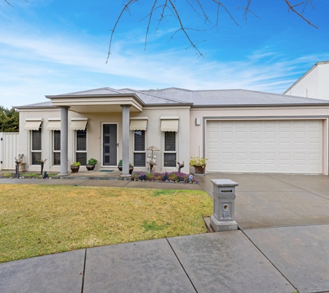 Morris Bros Real Estate - Wangaratta, VIC