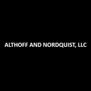 Althoff And Nordquist - Accountants-Certified Public