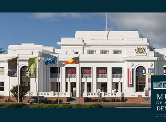 Museum of Australian Democracy at Old Parliament House - Parkes, ACT