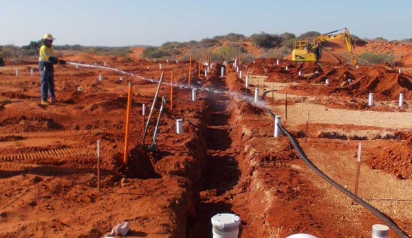 Coral Coast Plumbing - East Carnarvon, WA