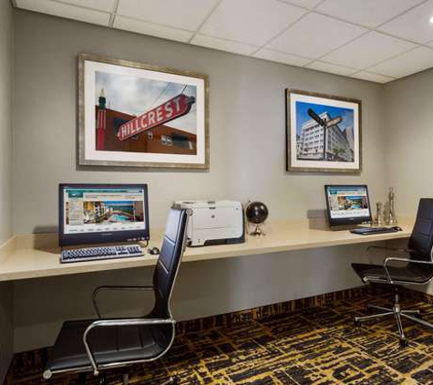 Homewood Suites by Hilton San Diego Airport-Liberty Station - San Diego, CA