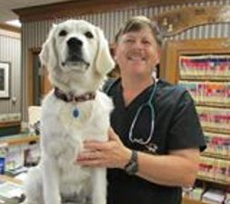 Southland Animal Hospital - Harrisonville, MO