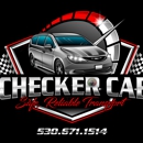 Checker Cab Corp. - Taxis