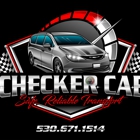 Checker Cab Corp.