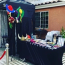 Fresno PhotoBooth Co. - Party Supply Rental
