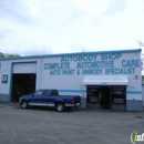 JCR Auto Body & Collision, Inc. - Automobile Body Repairing & Painting
