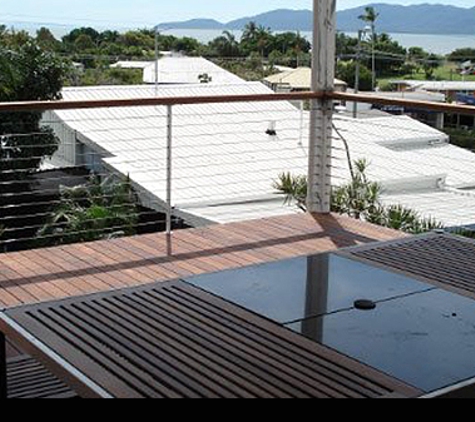 Dalrymple Sheet Metal - Garbutt, QLD. We offer a comprehensive range of metal fabrication services to suit all your needs.