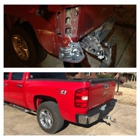 McAlester Auto Collision, LLC