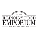 Illinois Street Food Emporium - Delicatessens