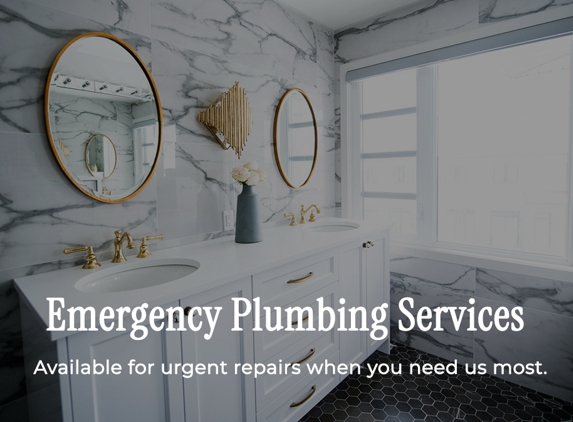 Francis Plumbing & Gas Fitting - Moe, VIC. Emergency Plumbing Services