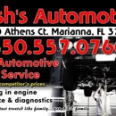 Bush's Automotive - Auto Repair & Service