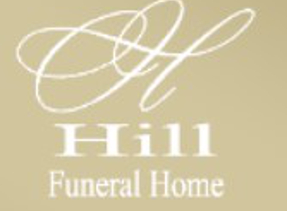 Hill Funeral Home - Rehrersburg, PA