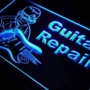 The Oakland Guitar Studio West Bloomfield