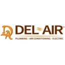 Del -Air - Electricians