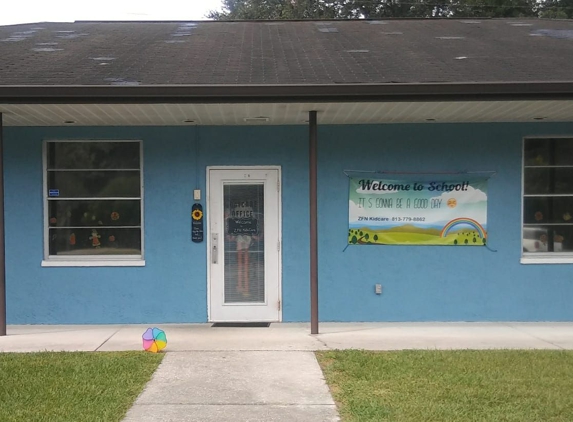 ZFN Kid Care - Zephyrhills, FL