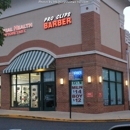 Pro Clips Barber - Barbers