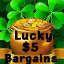 Lucky Bargains - Shopping Centers & Malls
