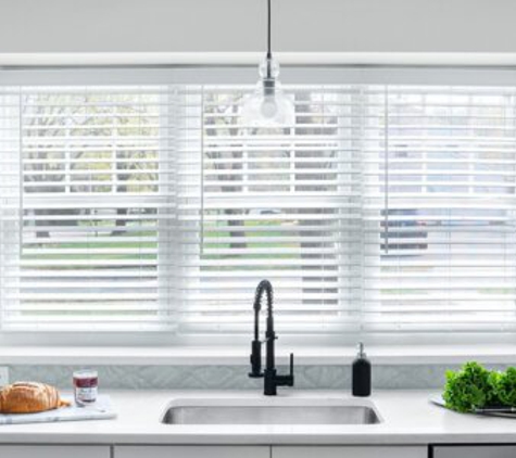 Budget Blinds - Kennebunk, ME