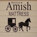 Amish Mattress Showroom - Mattresses