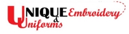 Unique Embroidery & Uniforms - Embroidery