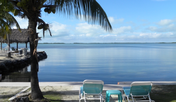 Rock Reef Resort - Key Largo, FL