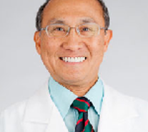 Michael Wong, MD - San Diego, CA