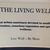 The Living Well gallery