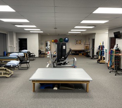 Select Physical Therapy - Matthews - Matthews, NC