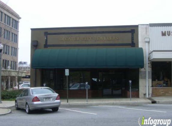 Decatur City Jewelers - Decatur, GA