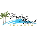 Floridays Resort Orlando - Resorts