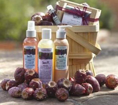 Sweet P's Organic Skin Care - Tucson, AZ