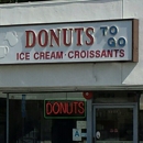 Donuts To Go - Donut Shops