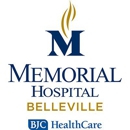 Memorial Hospital - Nursing Homes-Skilled Nursing Facility
