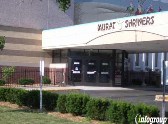 Murat Shrine Club Inc - Indianapolis, IN