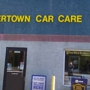 Parkertown Car Care