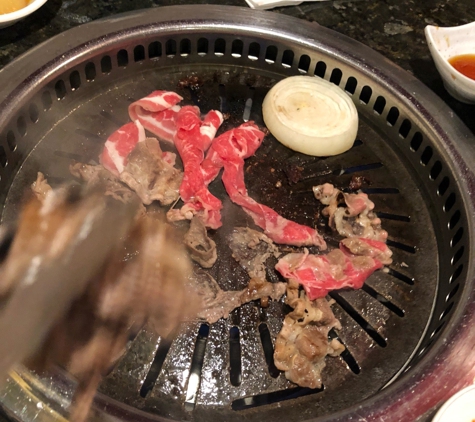 Buga Korean Barbecue Restaurant - San Diego, CA