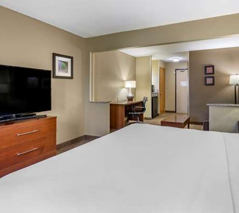 Comfort Inn Moline - Quad Cities - Moline, IL