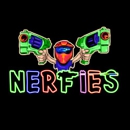 Nerfies - Convention Services & Facilities
