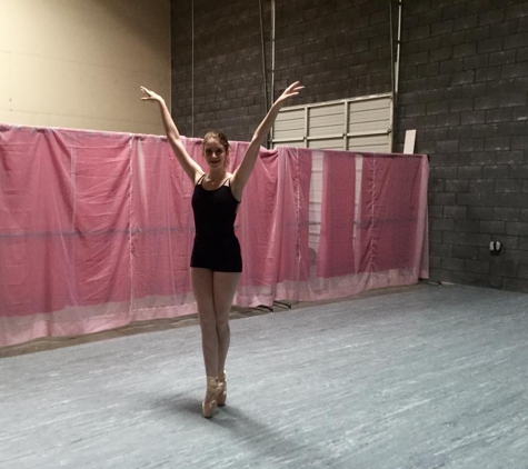 Ballet Nevada LLC - Reno, NV