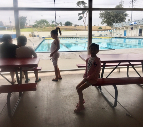 Loma Verde Swimming Pool - Chula Vista, CA