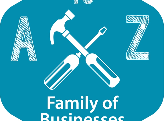 A to Z Family Business - Phoenixville, PA