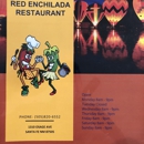 Red Enchilada Restaurant - American Restaurants